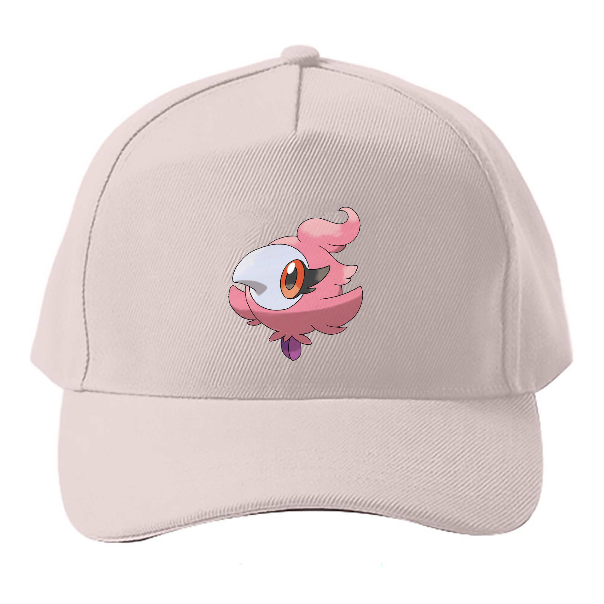（画像用） ポケットモンスター Pokémon ベースボールキャップ 綿100％ 男女兼用 帽子 スポーツ